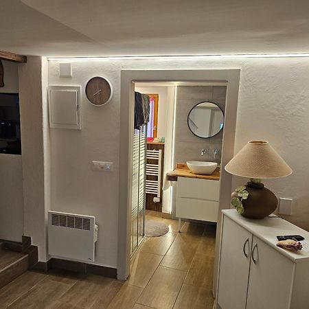 Joli Appartement Au Coeur Du Village ออร์ซิแยร์ ภายนอก รูปภาพ