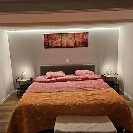 Joli Appartement Au Coeur Du Village ออร์ซิแยร์ ภายนอก รูปภาพ
