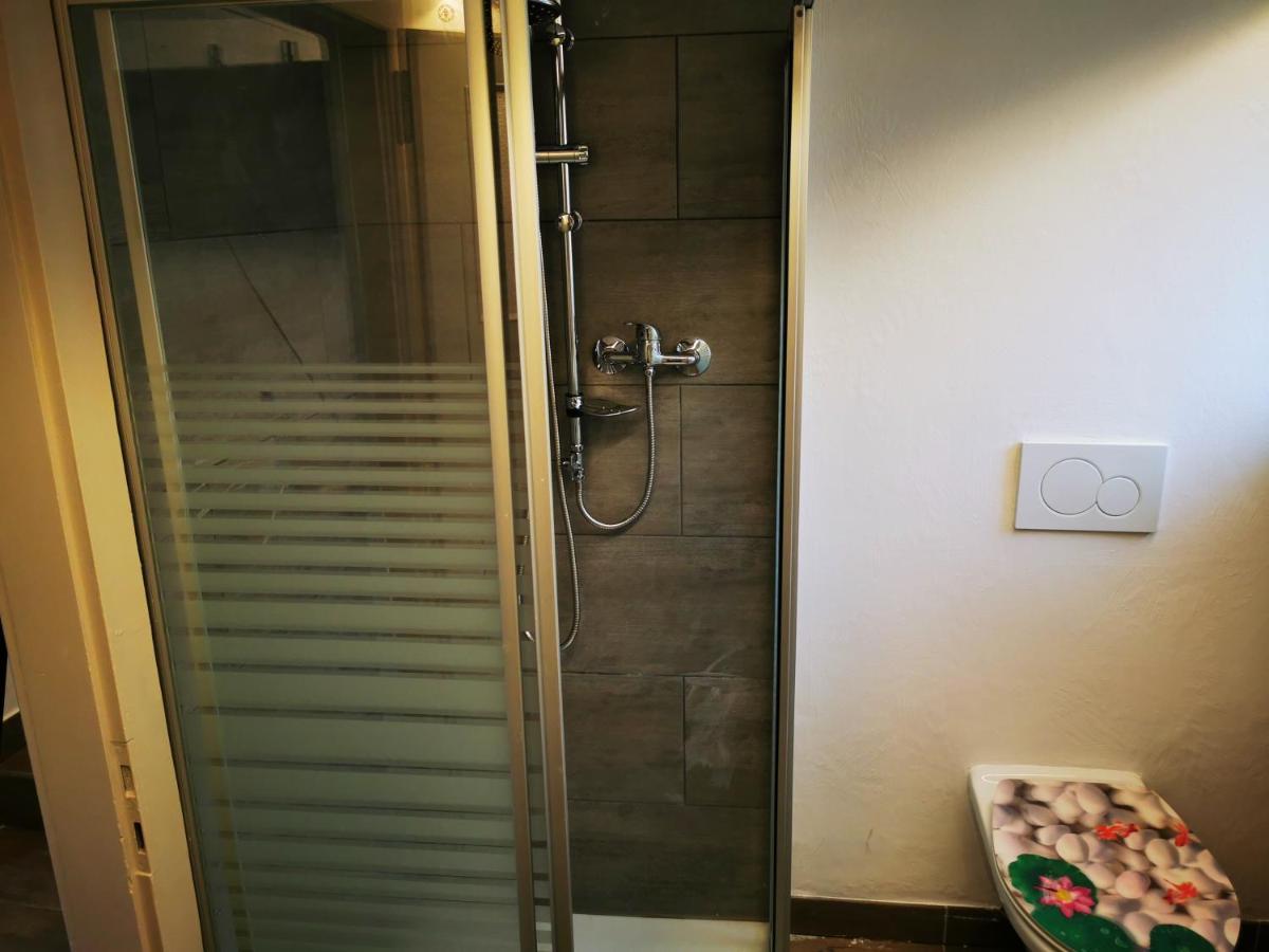 Joli Appartement Au Coeur Du Village ออร์ซิแยร์ ภายนอก รูปภาพ