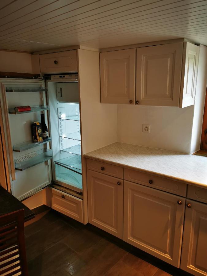 Joli Appartement Au Coeur Du Village ออร์ซิแยร์ ภายนอก รูปภาพ