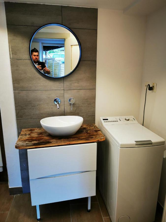 Joli Appartement Au Coeur Du Village ออร์ซิแยร์ ภายนอก รูปภาพ