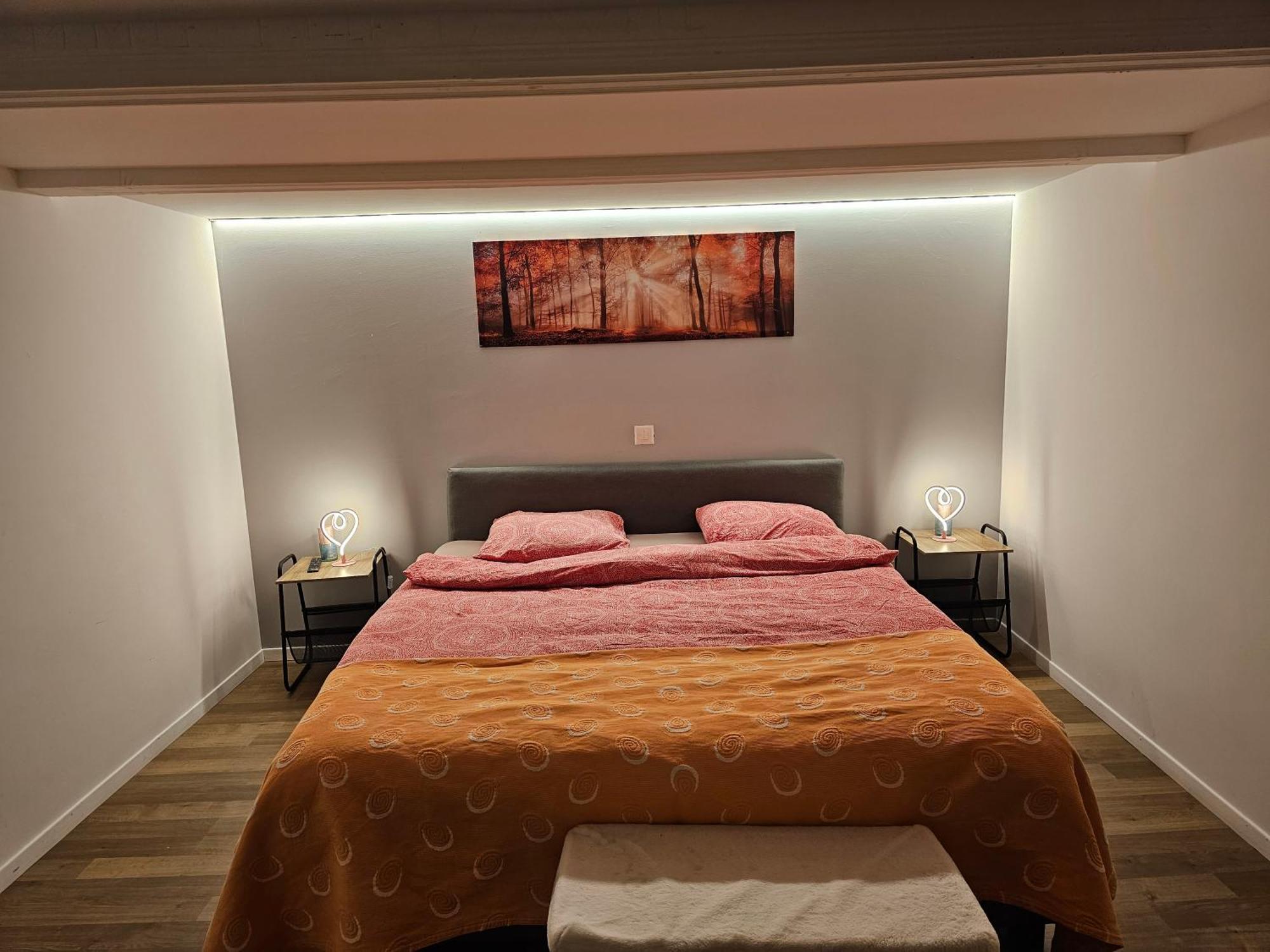 Joli Appartement Au Coeur Du Village ออร์ซิแยร์ ภายนอก รูปภาพ